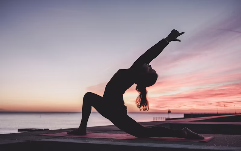 Wellness Program
